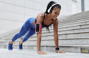 custom yoga leggings