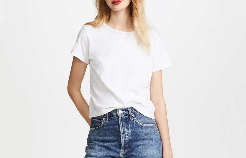 your own custom T-shirt