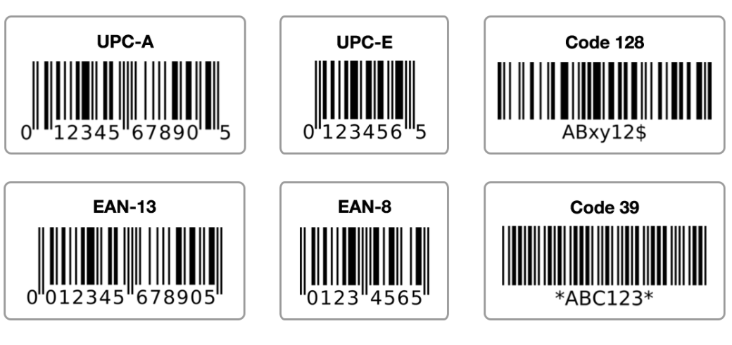 Strekkode How To Design And Use Barcodes On Your Custom Seamless Yoga Wear - oem ...