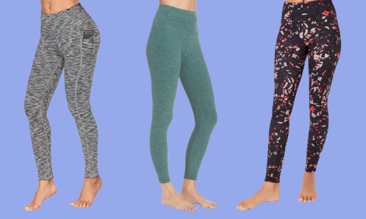 fitness yoga pants