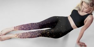 Butt Lifting Leggings