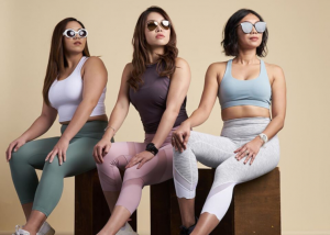 custom gym clothing manufacturer