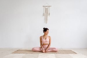 Purchase Yoga Wear Set