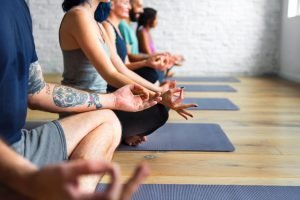 Fitness Yoga Clothing