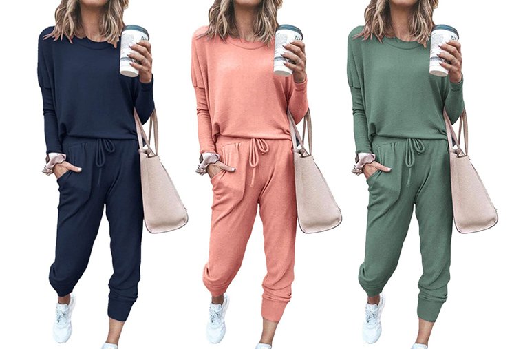 Private Label Jogging Suits