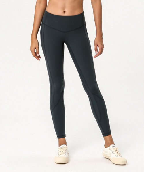 Custom Yoga Pant With Pocket