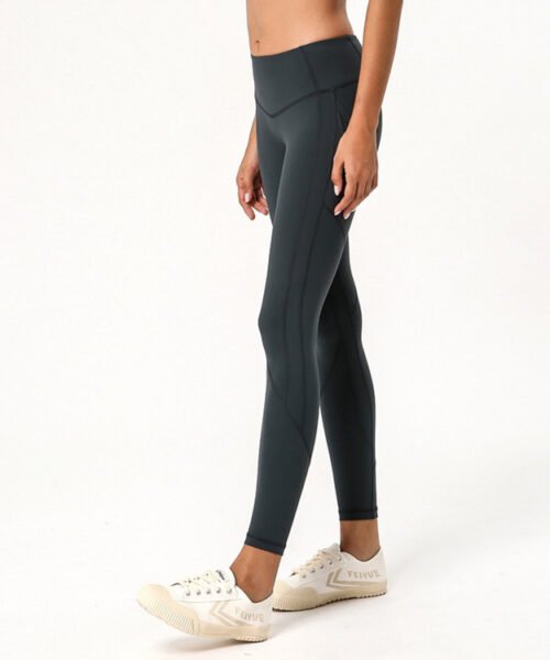 Custom Yoga Pant With Pocket