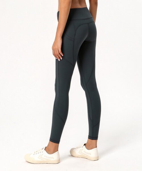 Custom Yoga Pant With Pocket