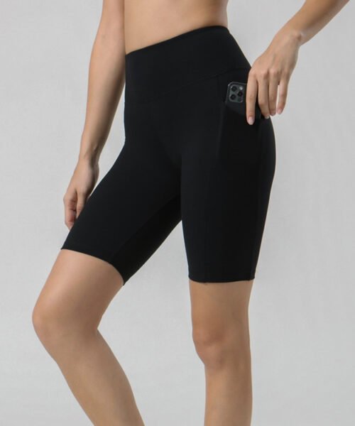 Yoga Short Pant Supplier