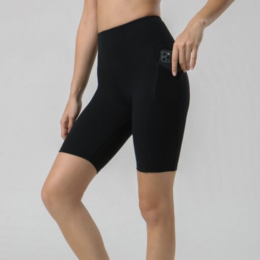 Yoga Short Pant Supplier
