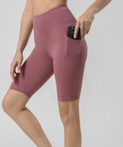 Yoga Short Pant Supplier
