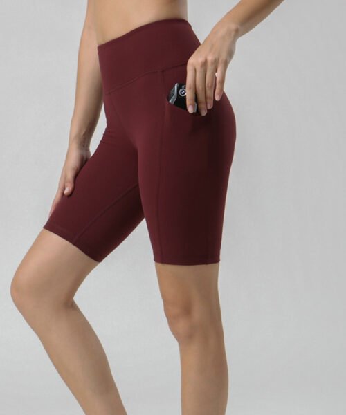 Yoga Short Pant Supplier
