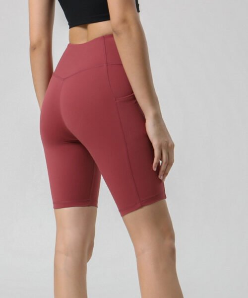 Yoga Short Pant Supplier