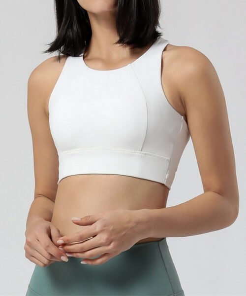 High support Yoga Bra Supplier
