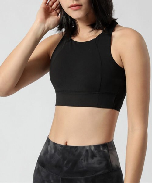 High support Yoga Bra Supplier