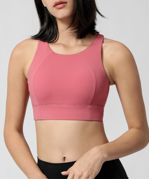 High support Yoga Bra Supplier