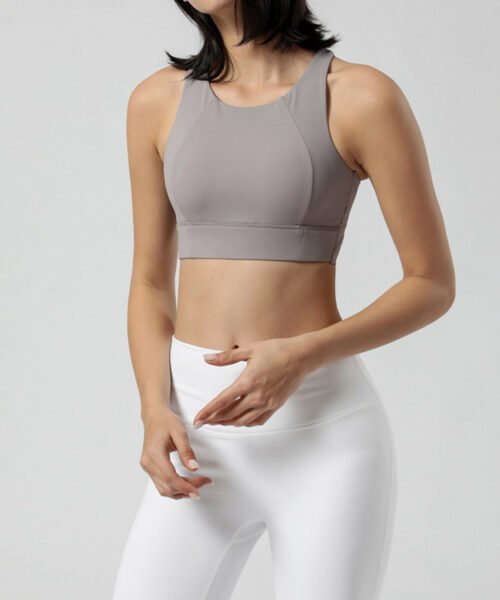High support Yoga Bra Supplier