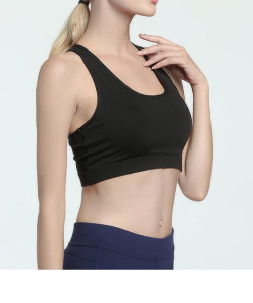 Wholesale Convenient Yoga Bras Supplier
