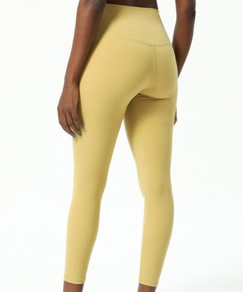 Wholesale High Waist Yoga Pants