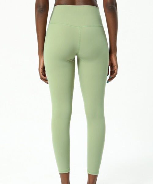 Wholesale High Waist Yoga Pants