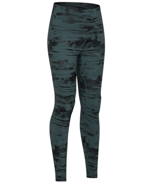 Wholesale Printed Yoga Pants Supplier