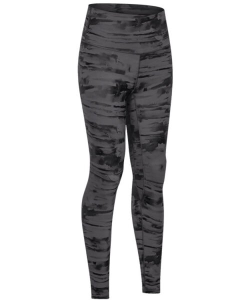 Wholesale Printed Yoga Pants Supplier