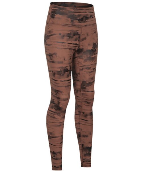 Wholesale Printed Yoga Pants Supplier