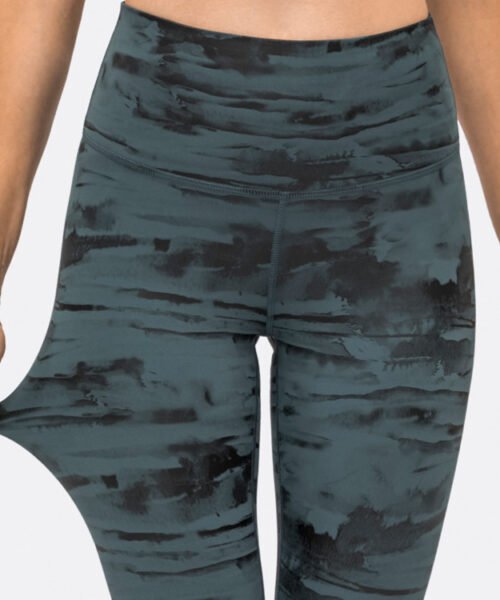 Wholesale Printed Yoga Pants Supplier