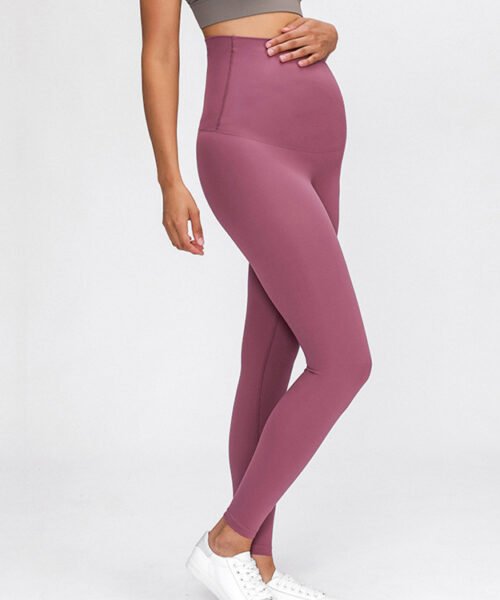 Wholesale Maternity Yoga Leggings Supplier