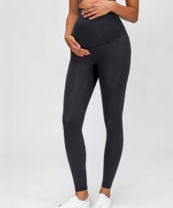 Wholesale Maternity Yoga Leggings Supplier