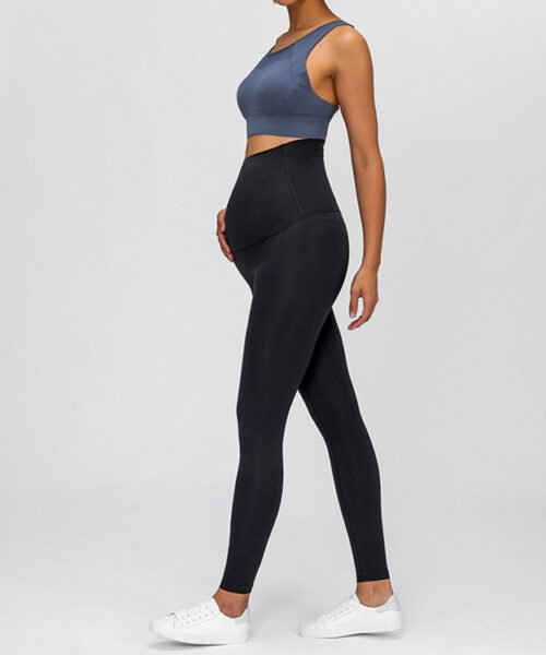 Wholesale Maternity Yoga Leggings Supplier