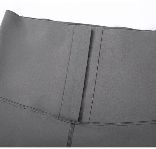 Wholesale Tummy Control Fitness Leggings Manufacturer