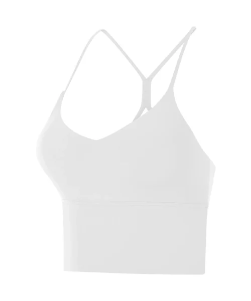 Wholesale Double Strap Yoga Sport Bra