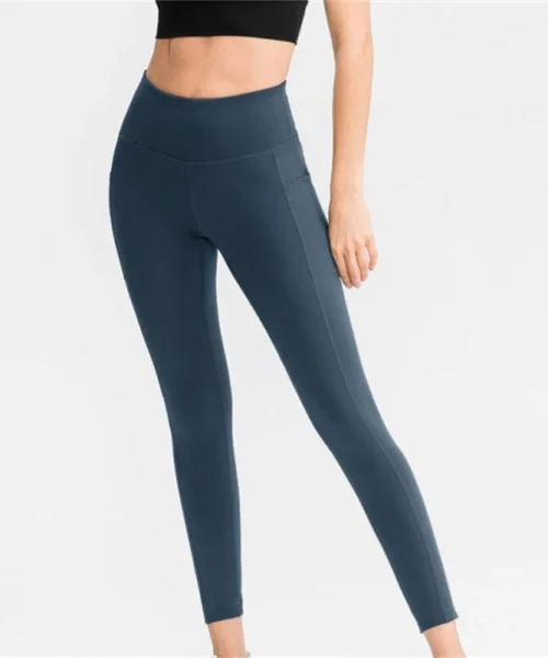 Wholesale Soft Basic Legging