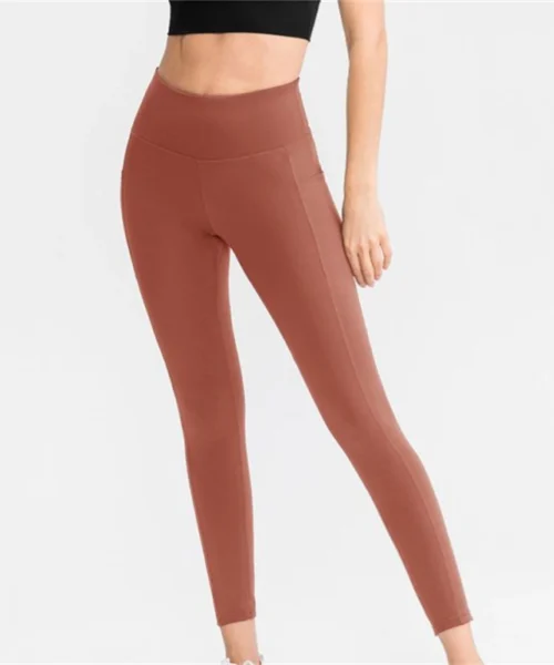 Wholesale Soft Basic Legging