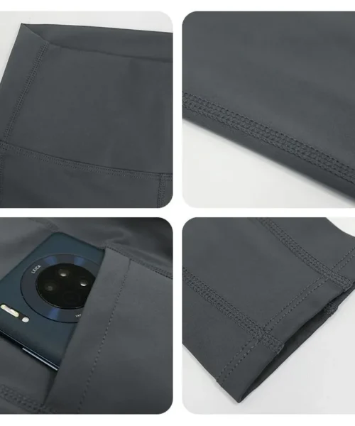 Wholesale Soft Basic Legging