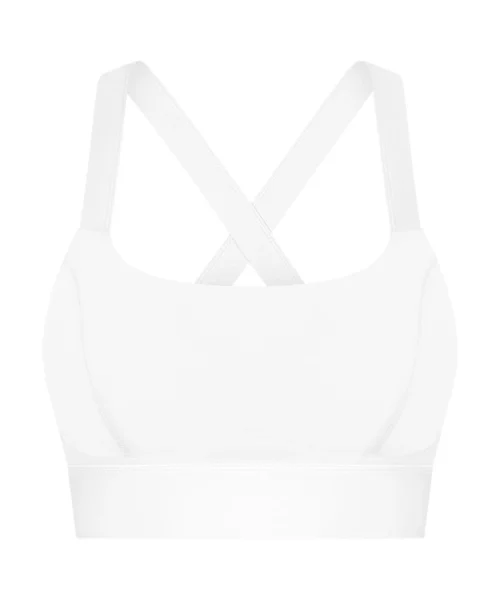 Wholesale Ultimate Double Strap Yoga Sport Bra