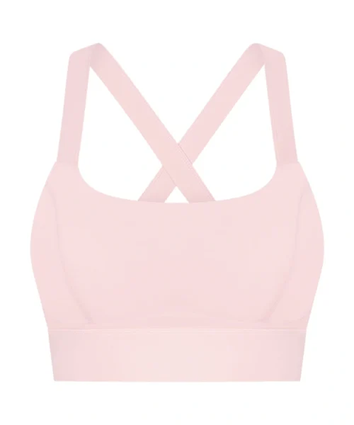 Wholesale Ultimate Double Strap Yoga Sport Bra