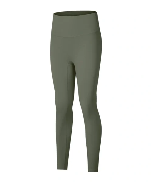 Wholesale classic basic yoga legging