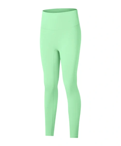 Wholesale classic basic yoga legging