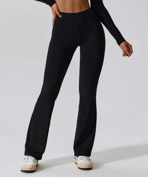 Wholesale classic flared legging