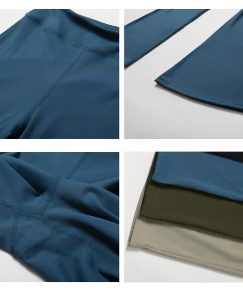 Wholesale classic flared legging