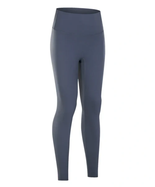 Wholesale high waist basic yoga legging