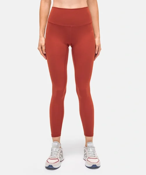 Wholesale nude sense basic yoga legging