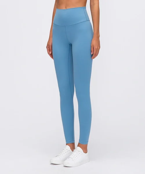 Wholesale nude sense basic yoga legging