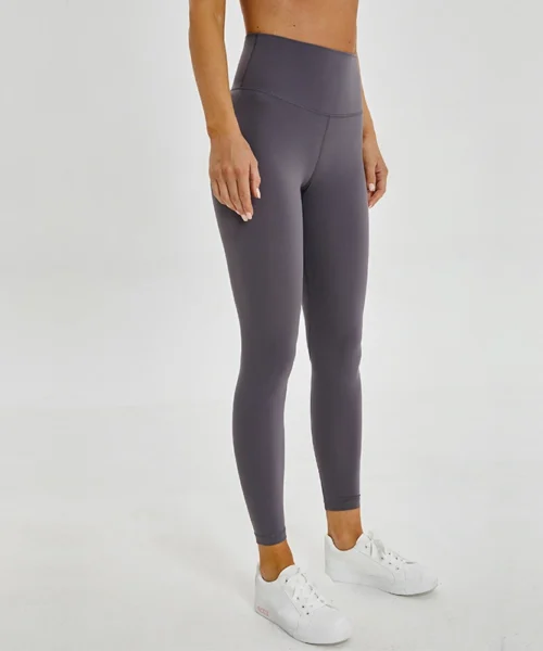 Wholesale nude sense basic yoga legging