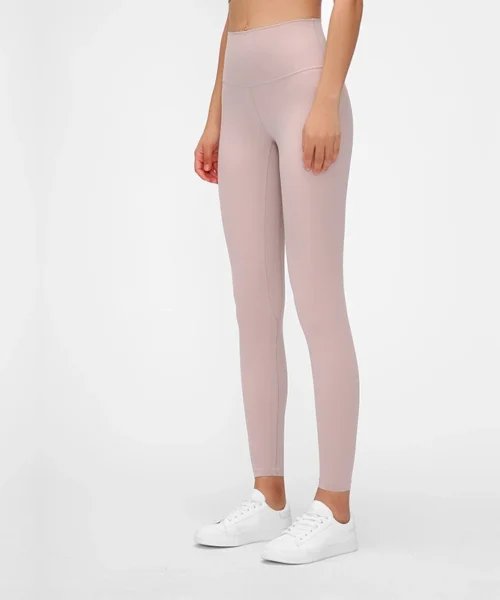 Wholesale nude sense basic yoga legging