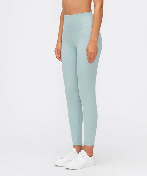 Wholesale nude sense basic yoga legging