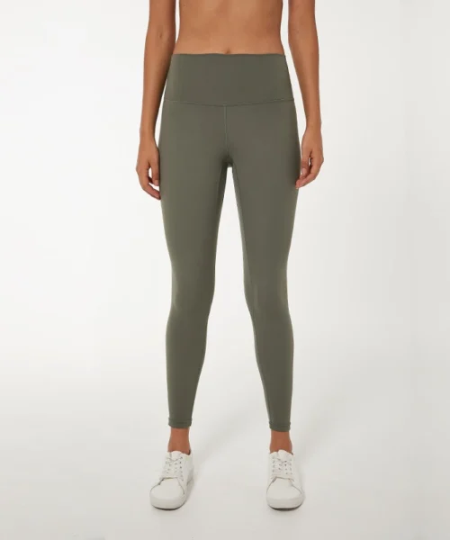 Wholesale nude sense basic yoga legging