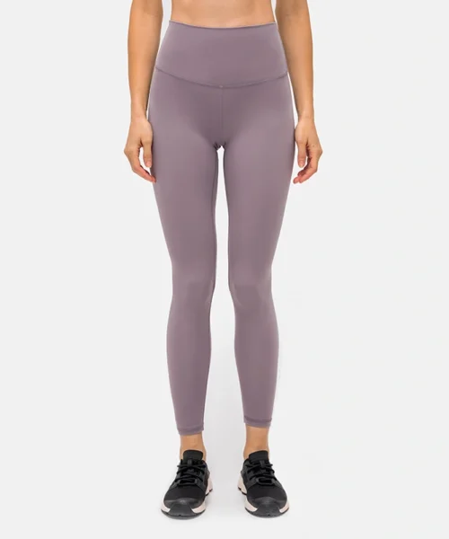 Wholesale nude sense basic yoga legging